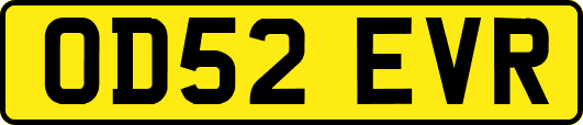OD52EVR
