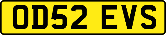 OD52EVS