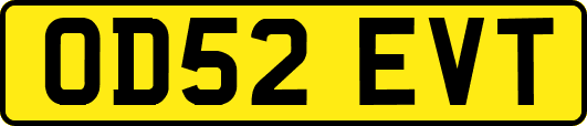 OD52EVT
