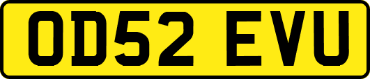 OD52EVU