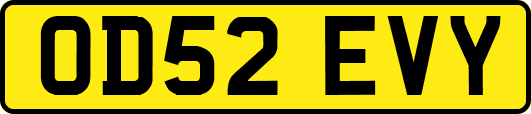 OD52EVY