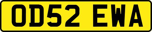 OD52EWA
