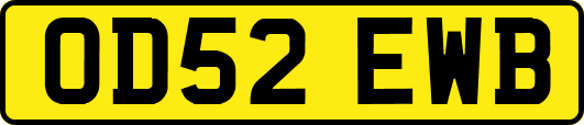 OD52EWB