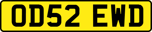 OD52EWD