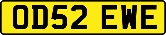 OD52EWE