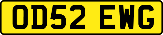 OD52EWG