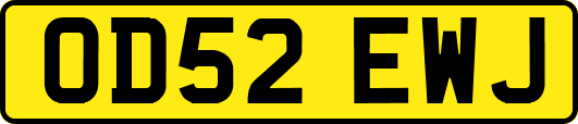 OD52EWJ
