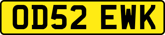 OD52EWK