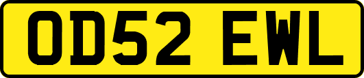 OD52EWL