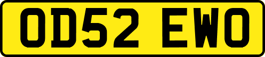 OD52EWO