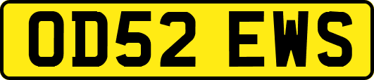 OD52EWS