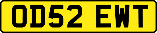 OD52EWT