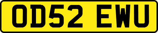 OD52EWU
