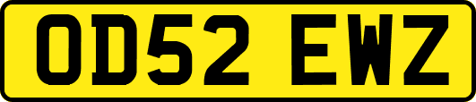 OD52EWZ
