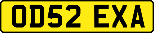 OD52EXA