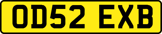 OD52EXB
