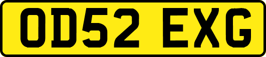 OD52EXG