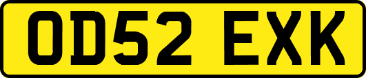OD52EXK