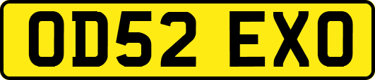 OD52EXO