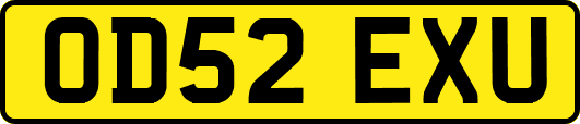 OD52EXU