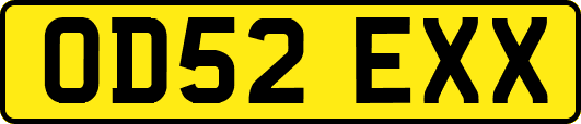 OD52EXX