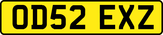 OD52EXZ
