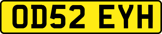 OD52EYH