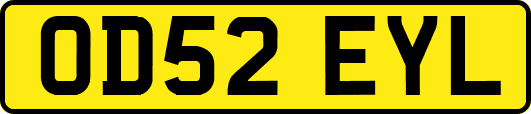 OD52EYL