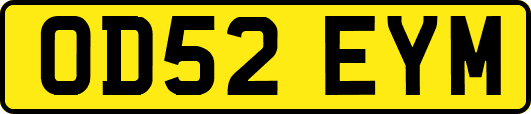 OD52EYM
