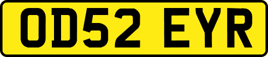 OD52EYR