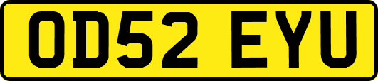 OD52EYU