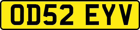 OD52EYV