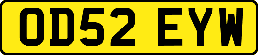 OD52EYW