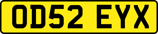 OD52EYX