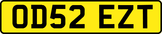 OD52EZT