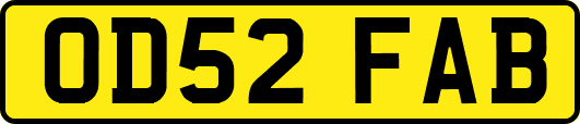 OD52FAB