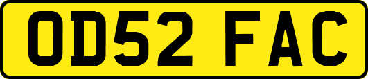 OD52FAC