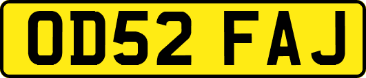OD52FAJ
