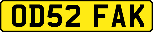 OD52FAK