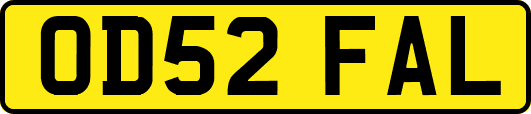 OD52FAL