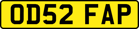 OD52FAP