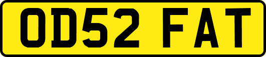 OD52FAT
