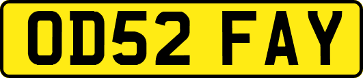 OD52FAY