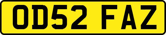 OD52FAZ