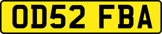 OD52FBA