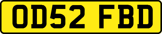 OD52FBD