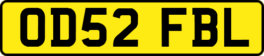 OD52FBL