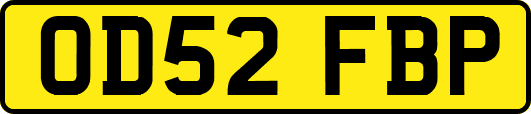 OD52FBP