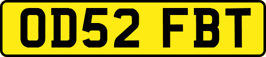 OD52FBT