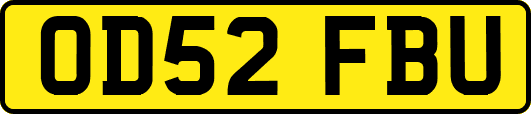 OD52FBU